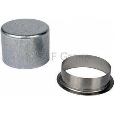 Pinion Repair Sleeve by SKF - 99153 pa6