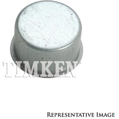 Pinion Repair Sleeve by TIMKEN - KWK99139 pa1