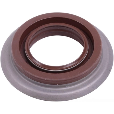 SKF - 17407 - Rear Differential Pinion Seal pa1