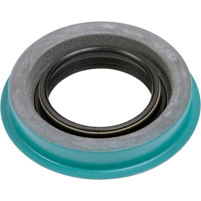 SKF - 18833 - Rear Differential Pinion Seal pa1