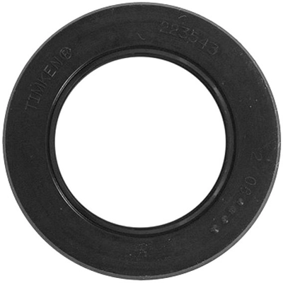 TIMKEN - 1173 - Rear Differential Pinion Seal pa2