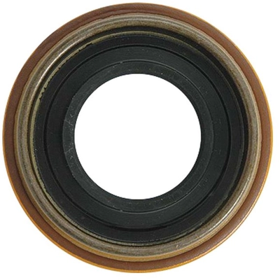 TIMKEN - 4525V - Rear Differential Pinion Seal pa2