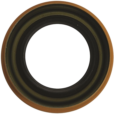 TIMKEN - 6818 - Rear Differential Pinion Seal pa1