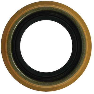 TIMKEN - 710506 - Rear Differential Pinion Seal pa2