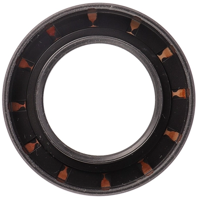 TIMKEN - 710735 - Rear Differential Pinion Seal pa4