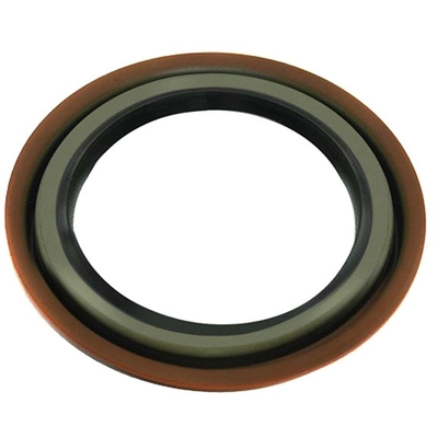 TIMKEN - 8181NA - Rear Differential Pinion Seal pa1