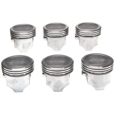 MAHLE ORIGINAL - 2241658060 - Original OE Replacement Pistons pa1