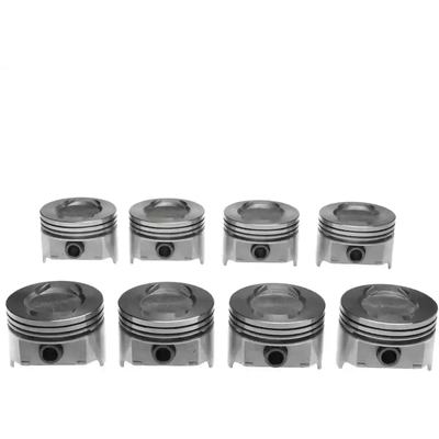 MAHLE ORIGINAL - 2241916030 - Piston pa1