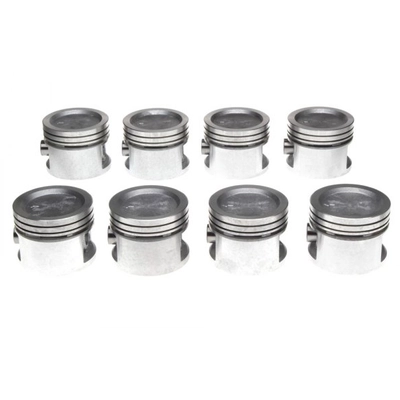 MAHLE ORIGINAL - 2241949030 - Piston Set pa1