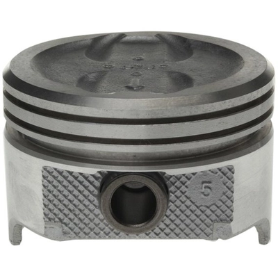 MAHLE ORIGINAL - 2242694030 - Recessed Top Piston without Rings pa4