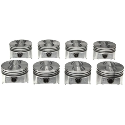 MAHLE ORIGINAL - 2242770 - Piston Set pa1