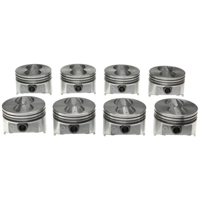 MAHLE ORIGINAL - 2242770060 - Pistons pa1