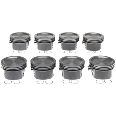 MAHLE ORIGINAL - 2243418020 - Piston Set pa1