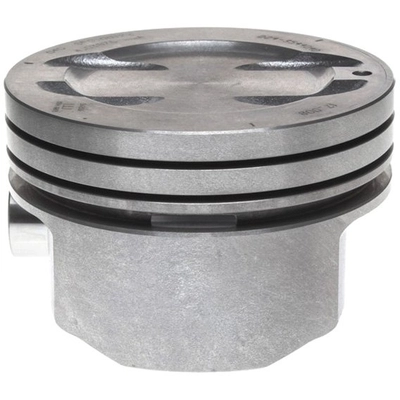 MAHLE ORIGINAL - 2243470030 - Flat Top Piston without Rings pa4