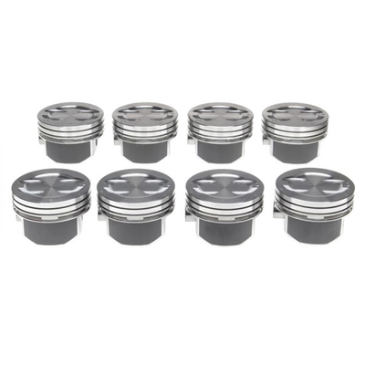 MAHLE ORIGINAL - 2243543030 - Recessed Top Piston without Rings pa1