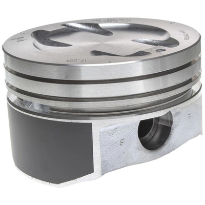 MAHLE ORIGINAL - 2243543030 - Recessed Top Piston without Rings pa3