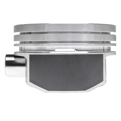 MAHLE ORIGINAL - 2243547040 - Flat Top Piston without Rings pa5