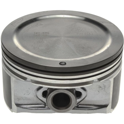 MAHLE ORIGINAL - 2243663050MM - Engine Piston pa2