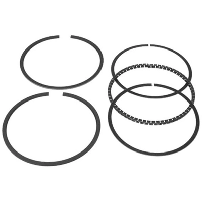 MAHLE ORIGINAL - 51786CP - Piston Ring Set pa2