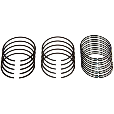 SEALED POWER - E1016KC - Piston Ring Set pa1