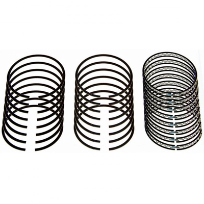 SEALED POWER - E175X60 - Piston Ring Set pa1