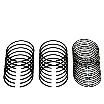 SEALED POWER - E424X - Piston Ring Set pa1