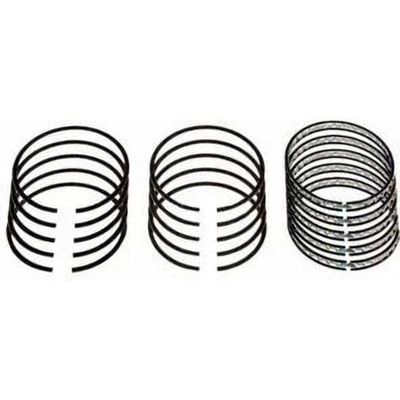 Piston Ring Set by SEALED POWER - E1016KC.50MM pa1