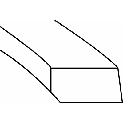 Piston Ring Set by SEALED POWER - E180X60 pa4