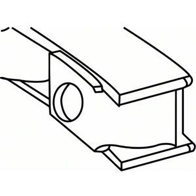 Piston Ring Set by SEALED POWER - E219K40 pa8