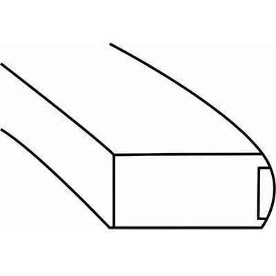 Piston Ring Set by SEALED POWER - E459K30 pa3