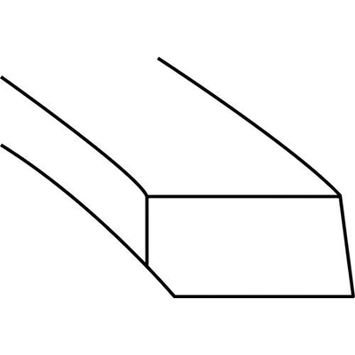 Piston Ring Set by SEALED POWER - E978K pa5