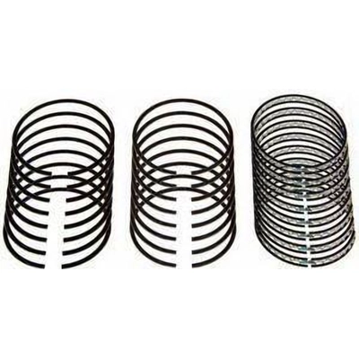 Piston Ring Set by SEALED POWER - E994K pa1