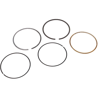 ACDELCO - 12670787 - Piston Rings pa1