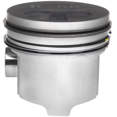 MAHLE ORIGINAL - 2242897WR020 - Piston Set pa2