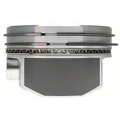 MAHLE ORIGINAL - 2243543WR030 - Piston With Rings pa4