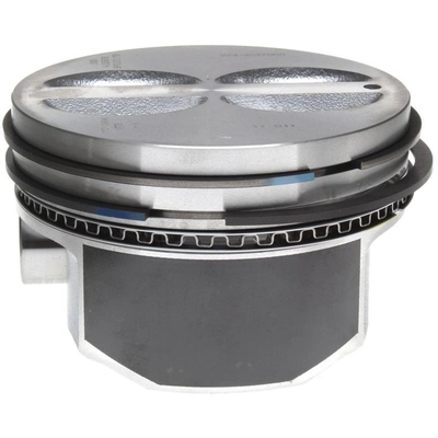 MAHLE ORIGINAL - 2243547WR060 - Pistons pa1