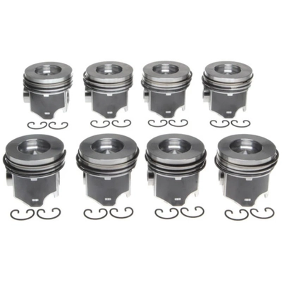 MAHLE ORIGINAL - 2243902WR010 - Pistons pa2