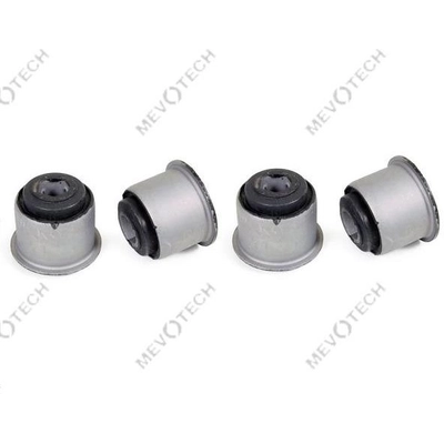 Pivot Arm Bushing Or Kit by MEVOTECH - MK8620 pa2