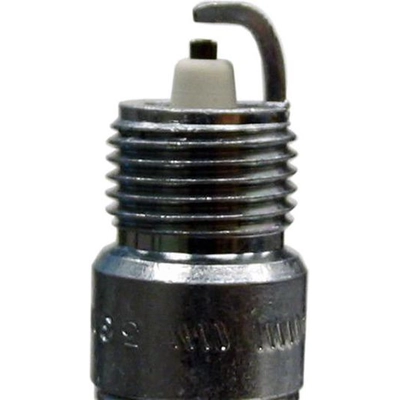 Platinum Plug by CHAMPION SPARK PLUG - 3025 pa7