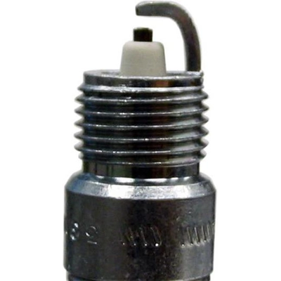 Platinum Plug by CHAMPION SPARK PLUG - 3025 pa8