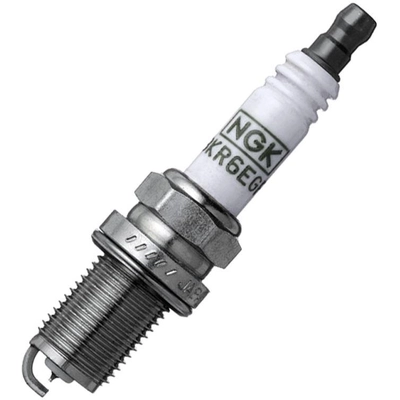 Platinum Plug by NGK CANADA - 2685 pa4