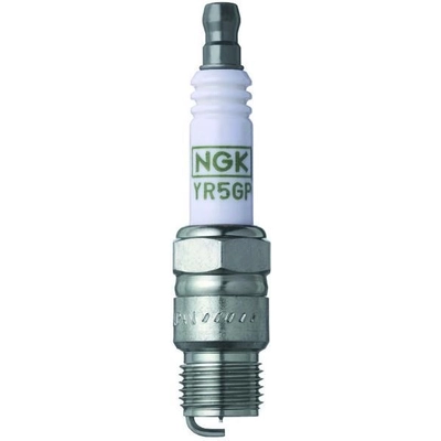 NGK CANADA - 2953 - Platinum Plug pa3