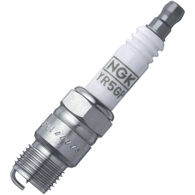 NGK CANADA - 2953 - Platinum Plug pa6