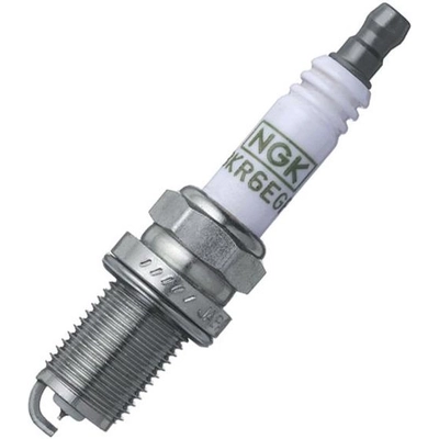 NGK CANADA - 7092 - Platinum Plug pa6