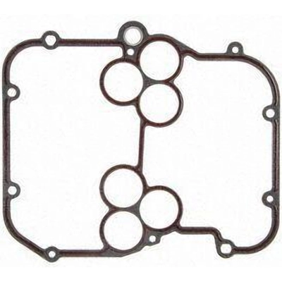 Plenum Gasket by MAHLE ORIGINAL - MS37103 pa2