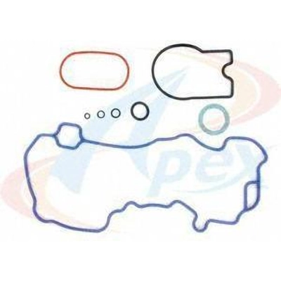 Plenum Gasket Set by APEX AUTOMOBILE PARTS - AMS3202 pa1