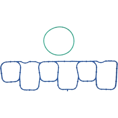 FEL-PRO - MS97214 - Plenum Gasket Set pa4