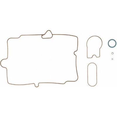 FEL-PRO - MS90269 - Plenum Gasket Set pa5