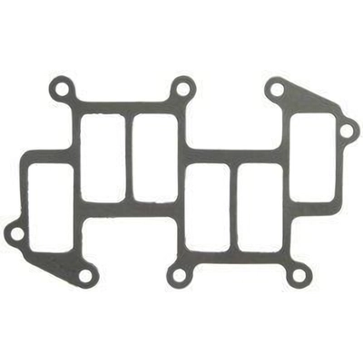 Plenum Gasket Set by FEL-PRO - MS90453 pa2