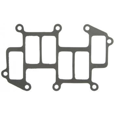 Plenum Gasket Set by FEL-PRO - MS90453 pa3